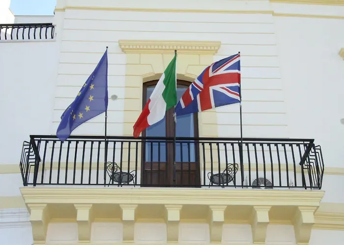 Xilhotel غالّيبولي