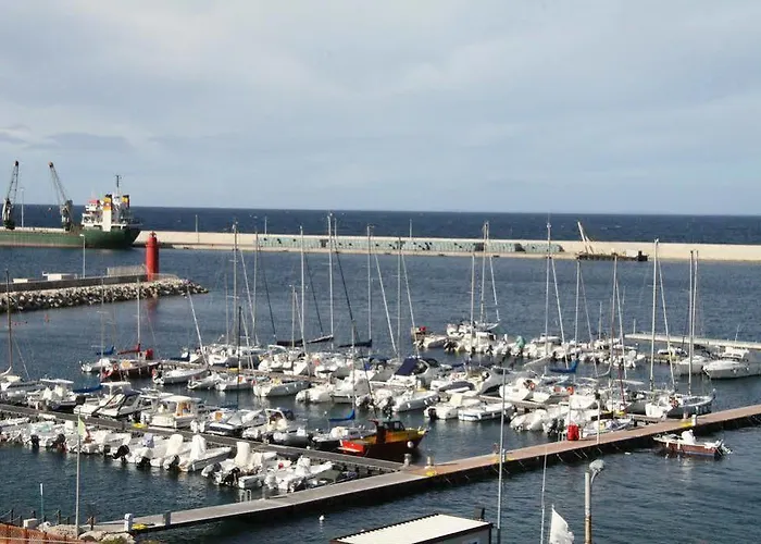 Xilhotel فندق غالّيبولي