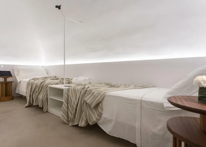 فندق Xilhotel غالّيبولي