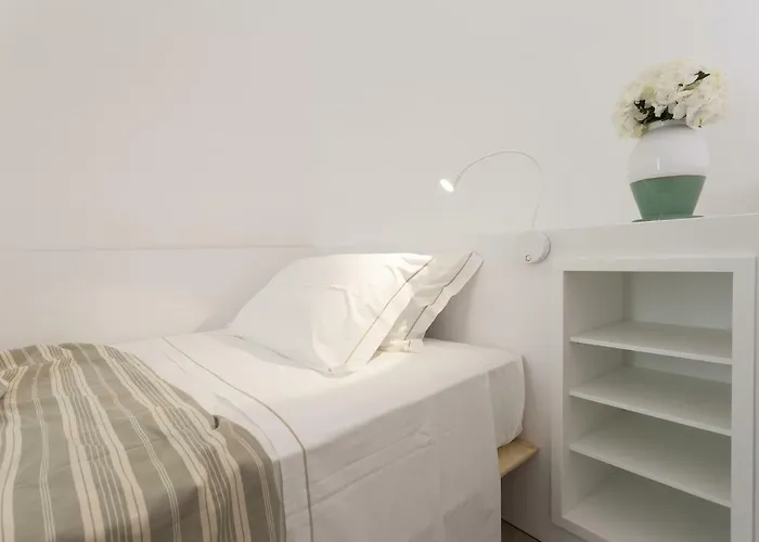 Xilhotel Hotel Gallipoli