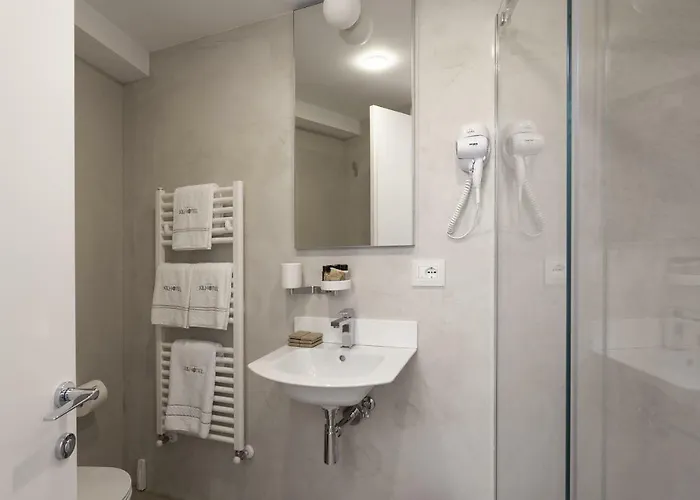 Xilhotel 4* غالّيبولي